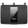 Linksys - AC1900 Dual-Band Wi-Fi 5 Router - Black (Renewed)