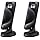 Belkin Qi2 15W Magnetic Wireless Charging Stand, Convertible (2 Pack)