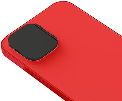 Phone Camera Lens Cover Compatible for iPhone 12 Pro Max, Camera Lens Protector to Protect Your Privacy and Security,Strong Adhesive,Just Compatible for iPhone 12 Pro Max,2 Pack