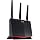 ASUS RT-AX86U Pro (AX5700) Dual Band WiFi 6 Extendable Gaming Router, 2.5G Port, Gaming Port, Mobile Game Mode, Port Forwarding, Subscription-Free Network Security, VPN, AiMesh Compatible