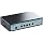SODOLA 5 Port 10G Easy Web Managed Switch,5X 10GBase-T Ports