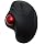 MOJO Multi Mode Rechargeable Silent Trackball Mouse (Bluetooth + Wireless)