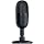 Razer Seiren Mini Ultra-Compact USB Streaming Microphone: Shock Resistant - Black (Renewed)