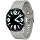 Samsung Galaxy Watch 7 (44mm) AI Smartwatch w/ 1.5" AMOLED, Wear OS 5, Wi-Fi, Bluetooth, Heart Rate, Sleep Apnea & GPS Fitness Tracker, International Model L310 (w/Fast Charger, Silver)