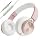ARTIX Wired Headphones for Kids & Adults - Built-in Mic & Volume Control, Kids Headphones for School & Travel, Girls Head Phones for Computer, iPad, Chromebook, Tablet, Smartphone with 3.5mm Aux Cord