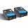 OREI Fiber Optic HDMI Extender 4K@60Hz 10KM, SFP+, HDR10+, LPCM 7.1CH, HLG - Image 9