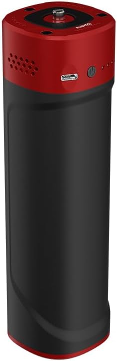 IFOOTAGE PD140H 140W Battery Grip – USB-C Portable Charger for Shark Nano Camera Slider,Cameras, Laptops,iPads,and Photography Gear