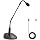 BOYA BY-GM18CU Gooseneck Condenser Microphone with Base for Online Meetings