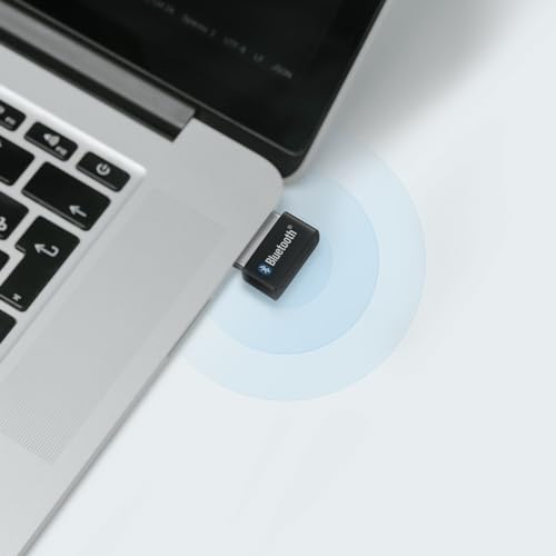 Mercusys MA530, Bluetooth 5.3, Nano USB Adapter