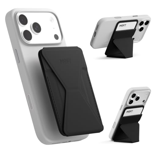 MOFT Magnetic Wallet Stand Compatible with iPhone 17 | Phone Accessori - Image 2