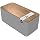 Klipsch The One Plus Premium Bluetooth Speaker System with Two 2.25” Full Range Drivers, 4.5” Woofer, Bluetooth 5.3 with Up to 40 ft. of Distance, Walnut
