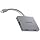 Lenovo USB-C 4 in 1 Travel Hub Block with Integrated Cable, 1x HDMI 4K @ 60Hz, 2X USB-A 3.2, 1x 3.5mm Combo, Luna Grey – Portable, Compact, High-Speed Connectivity Laptops PC Gaming Console Charging - Image 9