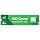 Western Digital 2TB WD Green SN350 NVMe Internal SSD Solid State Drive - Gen3 PCIe, QLC, M.2 2280, Up to 3,200 MB/s - WDS200T3G0C
