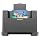 AMBIR Photo Scanner with PICTURESTUDIO Photo Editing Software