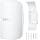 Wall Mount Bracket for eero Pro 7, Router Bracket Holder, No Messy Wires, Space Saving, Easy Installation, Wall Stand Bracket Only Compatible with eero Pro 7（1 Pack）