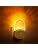 DORESshop Night Lights Plug Into Wall [2 Pack],Amber Night Light 1800K