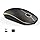VssoPlor Type C Wireless Mouse, USB C MacBook Wireless Mouse, Black Gold - Image 9