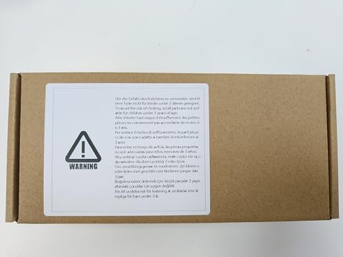 Realth C Channel Magnetic Label Holders 30 Pack 0.75" x 2" - Magnetic Signs for Shelving, Storage Bins, Classroom, Office, Library, Supermarket