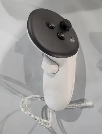Official Right Hand Controller Touch Plus for Meta Quest 3 / 3s
