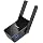 BrosTrend AX1500 WiFi 6 Universal WiFi to Ethernet Adapter w/Gigabit Port