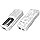 Space PRO Gaming AMP, Portable USB DAC Support Mic&Virtual 5.1/7.1