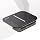 AVLT Adjustable Reinforcement Plate Bracket Mount - Fragile Tabletop Black