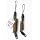 Lone Trail Rangefinder Tether System - Small + Large Hunting Lanyards