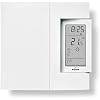 Aube by Honeywell Home TH106 Electric Heating 7-Day Programmable Thermostat