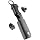 Skullcandy Method 540 ANC Wireless Earbuds with Sound by Bose - True Black