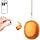 NE76 Sleep Ear Buds Adaptive Noise Cancelling Earbuds Bluetooth 6.0 Wireless Headphones 45H, Waterproof Mini Invisible Earplugs for Side Sleepers Small Earphones for Travel Education Business Meeting