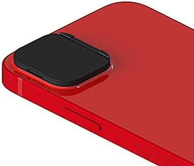 Phone Camera Lens Cover Compatible for iPhone 12 Mini,Camera Lens Protector to Protect Your Privacy and Security, Strong Adhesive,2 Pack