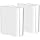 ASUS ZenWiFi BQ16 Pro WiFi 7 Router - Quad-Band, 8K sq. ft, 30Gbps (2 Pack)