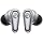 Raycon Pro Earbuds Wireless Bluetooth + 6 Microphones with Hybrid Active Noise Canceling, Sweat & Water-Resistant Earphones, Premium Wireless Ear Buds Bluetooth 40 Hours Playtime (Silver)