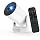 HY300 Ultra Smart Mini Android 14 Portable Projector for Bedroom