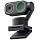Insta360 Link 2 Pro – 4K PTZ Webcam for PC/Mac, 1/1.3” Sensor, Low-Light, AI Tracking, HDR, Directional Noise-Canceling Mics, Supports Stream Deck, Zoom, Teams, Twitch for Streaming or Meetings