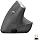 Logitech MX Vertical Wireless Mouse Ergonomic Design - Graphite - Image 9
