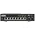QNAP QSW-L3208-2C6T-US 8-Port Multi-Gig 10GbE Network Switch
