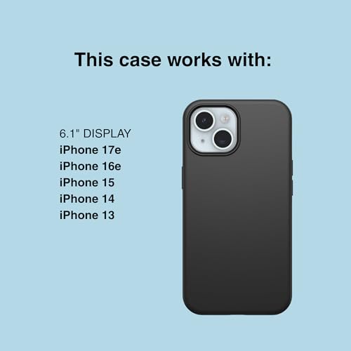 iPhone Commuter Case — Slim, Tough Protection - Image 3