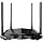 Tenda AC1200 Smart WiFi Router, High Speed Dual Band Wireless Internet Router with Smart APP, 4 x 100 Mbps Fast Ethernet Ports, Supports Guest WiFi, Access Point Mode, IPv6 and Parental Controls(AC6)
