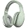 Gabba Goods Wireless Over Ear Bluetooth Headphones with Microphone - Wireless Headset -Noise Reduction - Bluetooth, Wired,Built in Micro SD for Travel, Home, Work TV,PC,Gaming,Cellphone (Mint)