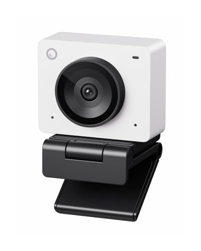 1080P Webcam — AI Auto-Framing with 100FPS Smooth Video - Image 2