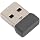 ASHATA USB Unifying Receiver Adapter, 2.4GHz, Plug and Play, Compatible with K860 Anywhere 3 Mouse and Keyboard