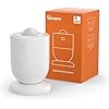 SONOFF SNZB-03P Zigbee Motion Sensor, 3-Year Battery Life, for Alert System and Automations Wireless Motion Detector, SONOFF Zigbee Bridge Required, Batteries Included (1 Pack)