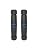 LC Optical Fiber Waterproof Connector, LC Fiber Optic Cable Extender, IP68 LC to LC Fiber Optic Cable Coupler Duplex Fiber Optic Panel Adapter Coupler (2 PCS Female)