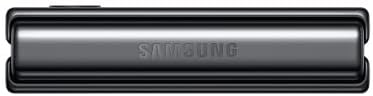 Samsung Galaxy Z Flip 4 5G, US Version, 512GB, Graphite - Unlocked (Renewed)