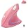 Wireless Mouse Ergonomic Vertical Ergo High Presion Optical Lightweight Cordless LED Light Large Cute Wireless Mouse for Laptop Computer Mac Office Girl Boy Adults Gift , 800/1200/1600 DPI, 6 Buttons