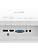 msi PRO MP251W E2 24.5-inch IPS 1920 x 1080 (FHD) Gaming Office Monitor, 120Hz, Adaptive-Synch, HDR Ready, HDMI, VGA Port, Display Port,VESA Mountable, Tilt, Speaker, 4-Side Slim Bezel,1ms, White