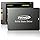 Fikwot FS810 1TB SSD, 2.5" SSD SATA III 6Gb/s, Solid State Drives, Up to 560MB/s, 3D NAND TLC Flash, Internal SSD for Desktops and Laptops(Black)