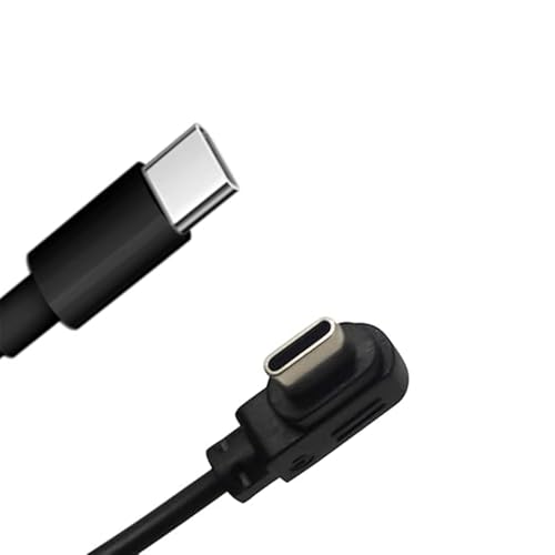 USB C cable For DJi Stabilizer Ronin Multi-function camera control type c- type c usb Multifunctional connection cable shutter release connection cable for sony/canon/nikon/fuji (USB-C 35cm)