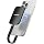 DIGIERA 1TB Magnetic Portable SSD, 2000MB/s Compact External Hard Drive with USB-C 3.2 Gen 2x2, Shockproof IP65 Dustproof External Solid State Drives Compatible with iPhone 15/16/17 USB-C Device Black